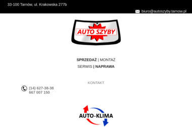 Auto-Szyby - Przyciemnianie Szyb w Samochodzie Tarnów