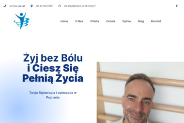 Body Medica - Rehabilitacja Poznań