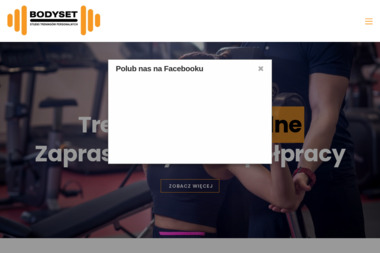 Trener personalny Wrocław - avatar