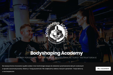 Bodyshaping Academy - Trener Indywidualny Katowice
