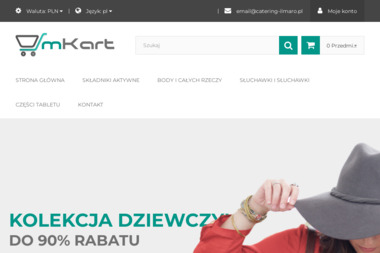 Ilmaro - Catering Na Urodziny Katowice