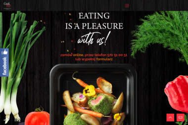 CookFit - Catering Dla Firm Poznań