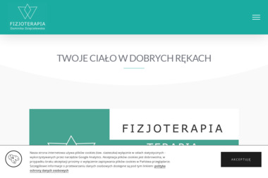Dominika Dzięcielewska Fizjoterapia - Masaż Środa Wielkopolska