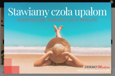 DermoMedica - Dermatolog Bydgoszcz