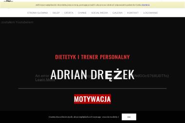 Doktor Masa - Trener Osobisty Ostrołęka
