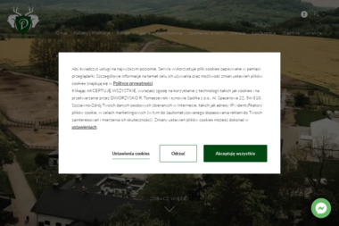 Dworzysko - Catering świąteczny Szczawno-Zdrój