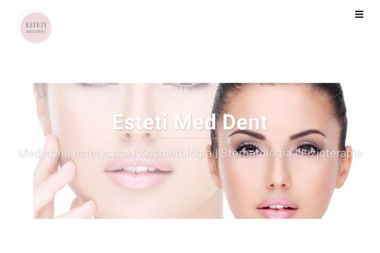 Esteti Med Dent - Terapia Manualna Bytom