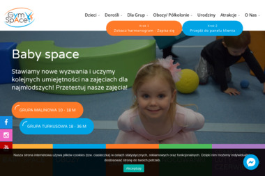 Gymspace - Joga Dla Kobiet w Ciąży Krak&oacute;w