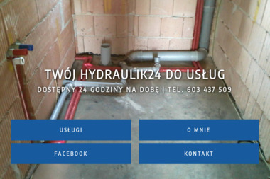 Hydraulik24 - Hydraulik Bydgoszcz