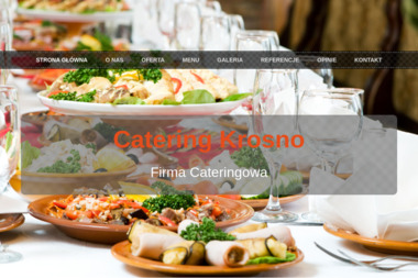 Catering Marex - Catering Krosno