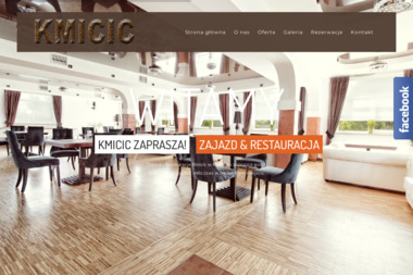 Kmicic Zajazd & Restauracja - Spotkania Integracyjne Kraśnik