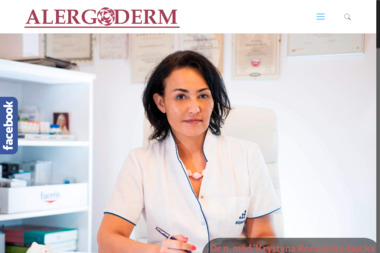 ALERGODERM - Dermatolog Bydgoszcz