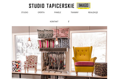 MG INTERIORS - Tapicer Olsztyn