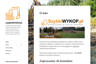 szybkiWYKOP.pl - Fachowe Usługi Budowlane Kłodzko