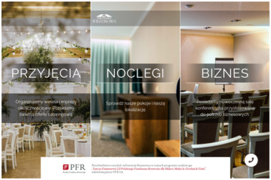 Wrzosowa - Catering Świąteczny Kamieńsk