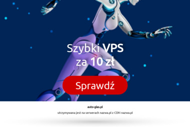 Auto Glas - Oklejanie Szyb Samochodowych Słupsk