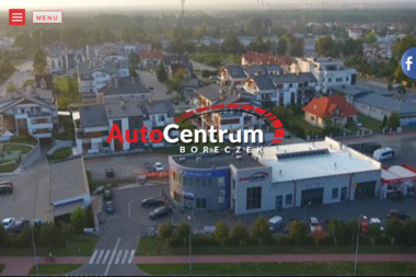 Auto Centrum Boreczek - Auto-serwis Puławy