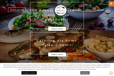 Bar Suwalski - Catering świąteczny Suwałki