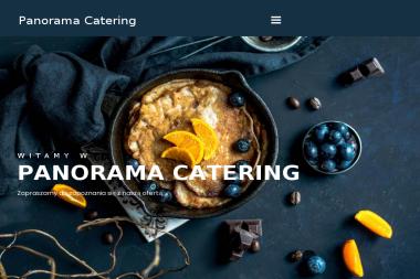 Catering Panorama - Catering Dietetyczny Jelenia Góra