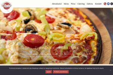 Restauracja "Clasica" - Sklep Gastronomiczny Rybnik