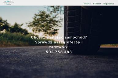 Darrent - wypożyczalnia samochodów - Wypożyczalnia samochodów Piekary Śląskie