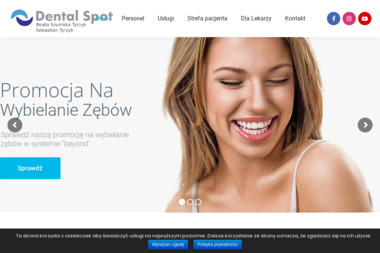Dental Spot - Stomatolog Gdynia
