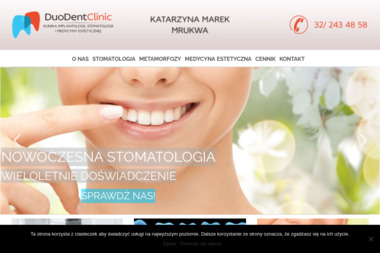 DuodentClinic - Stomatolog Ruda Śląska