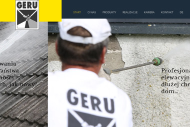 Forever Clean Sp. z o.o. - Naprawa Pokrycia Dachu Warszawa