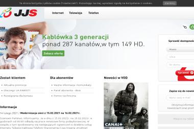 VA INWEST - Dostawcy internetu, usługi telekomunikacyjne Warszawa