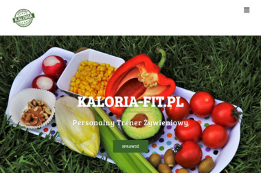 KALORIA Catering Dietetyczny - Dieta z Dowozem Żory