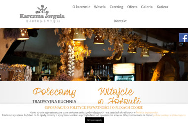 Karczma Jorgula - Catering Nowa Dęba