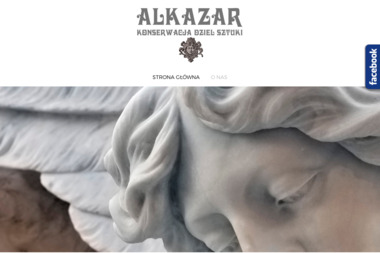 Alkazar - Konserwacja Zabytków Tarnów