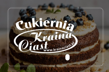 Cukiernia KRAINA CIAST - Torty Okolicznościowe Piechowice