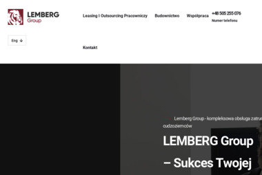 LEMBERG Group - Rewelacyjne Domy Modułowe z Keramzytobetonu Zielona Góra