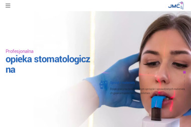 JMC Medycyna i Stomatologia - Stomatolog Łódź