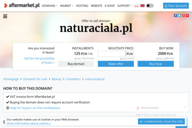 Natura Ciała - Trener personalny Olsztyn