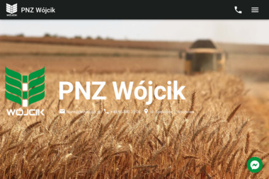 PNZ Wójcik - Producent Nawozów Wschowa