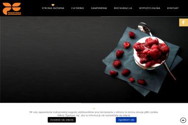 POGOTOWIE CATERINGOWE - Catering Ciecierzyn