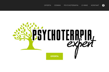 Psychoterapia EXPERT - Psycholog Kraków