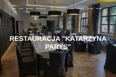 Restauracja Parys - Gotowanie Rydułtowy