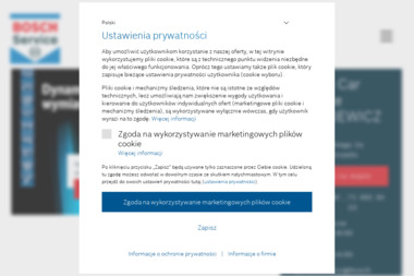 BS Statkiewicz - Auto gaz Strzelin