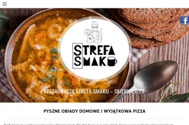 Strefa Smaku - Catering Skierniewice