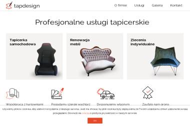 Książnice 77 - Tapicer Gdów