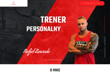 C.H. Gemini Park - Trener Osobisty Bielsko-Biała