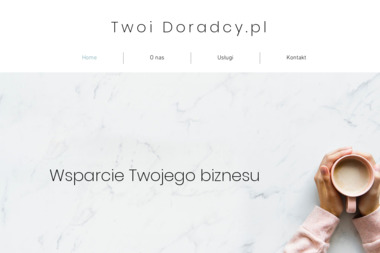TwoiDoradcy.pl - Firma Księgowa Poznań