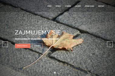 Jaw-Bud - Roboty Ziemne Bydgoszcz