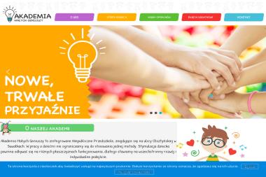 Akademia Małych Geniuszy - Przedszkole Suwałki
