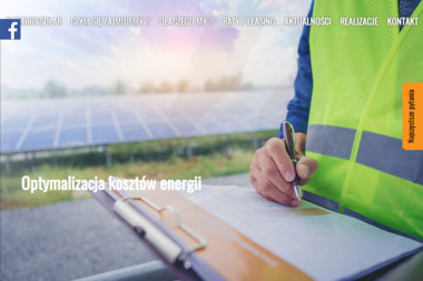 Elektro&Solar - Pierwszorzędne Instalacje w Domu Kazimierza Wielka
