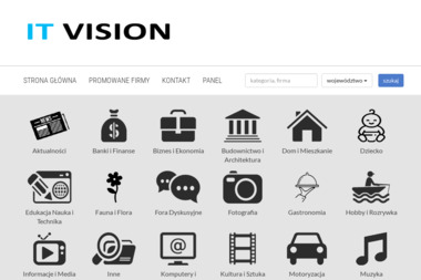 Vision IT - Systemy ERP Wrocław