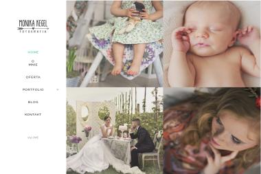 Studio Fotograficzne Monika Kegel - Fotograf Piła